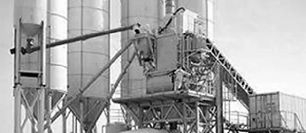 Cement supplier Swindon